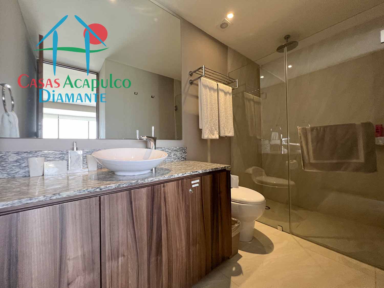 La Isla Emerald D 10 - Recámara principal 7